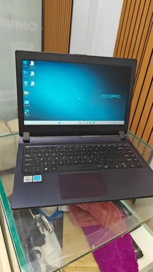 AsusPro Core i5 10th Gen Laptop