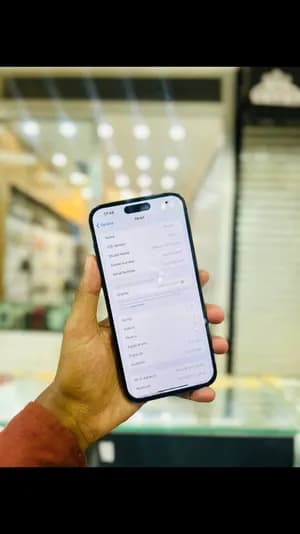 iPhone 14 Pro Max 256GB
