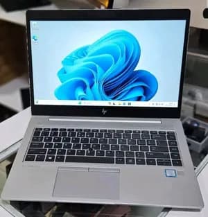 HP EliteBook 840 G5 i7 Laptop