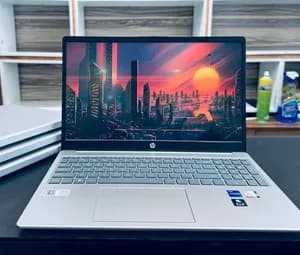 Hp Notebook 15 1000GB 16GB
