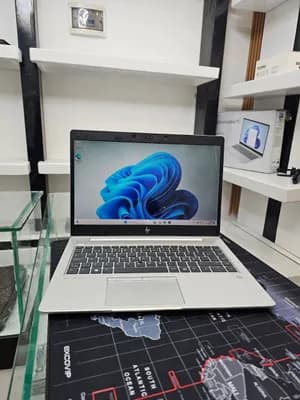 HP EliteBook 840 G5 Laptop