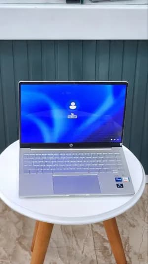 HP Pavilion Plus i7 16GB 1TB