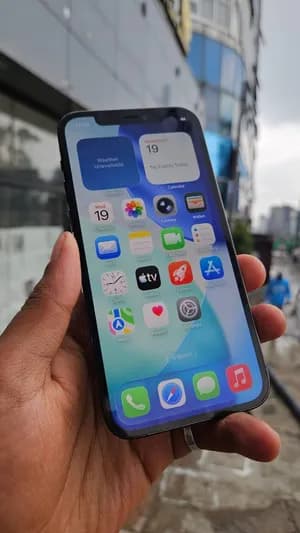 iPhone 12 Pro 256GB