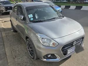 Suzuki Dzire 2021 1.2L