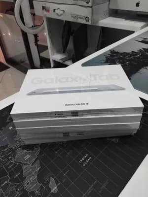 Samsung Galaxy Tab S10 FE