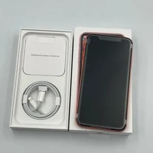 Apple iPhone XR 128GB