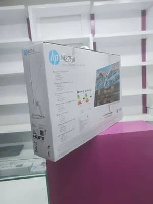 Hp 27 inch monitor