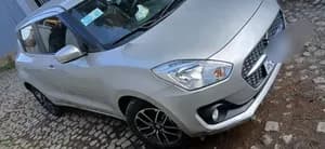 Suzuki Swift 2022
