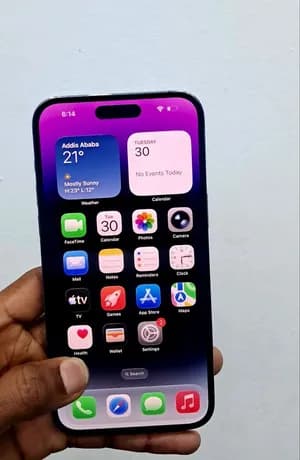 Apple iPhone 14 Pro Max 128GB