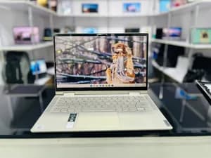 Lenovo Yoga i5 10th Gen Laptop