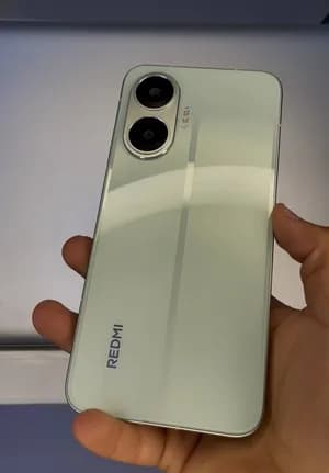Redmi Turbo 4 Pro Smartphone