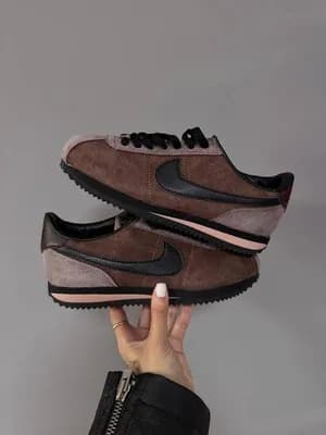 Nike Cortez 23 Velvet Brown Sneakers