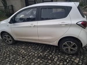 Changan Benben E-Star 2023