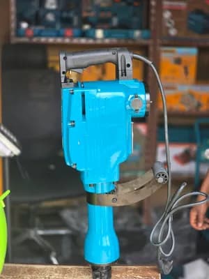 ጃክ ሀመር 2500W