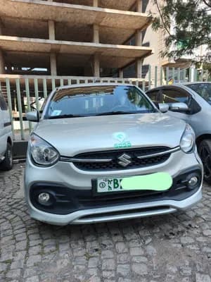 Suzuki Celerio Automatic