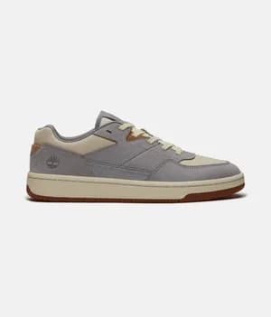 Timberland Low Lace Leather Shoes
