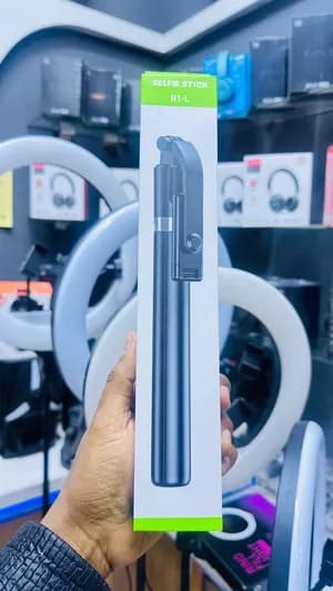 Selfie Stick R1-L