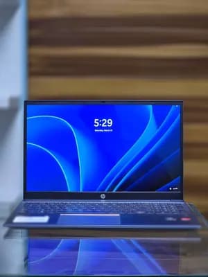 HP Pavilion Ryzen 7 Laptop