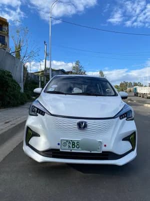 E-Star 2023 Electric