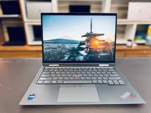 Lenovo X1 Yoga i7 13th Gen 64GB