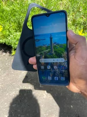 Itel A50 64GB 4GB RAM