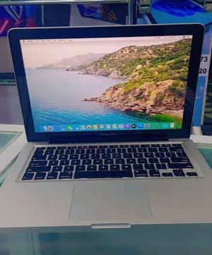 Apple MacBook Pro Mid 2012