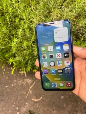 iPhone X 64GB