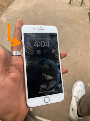 Apple iPhone 8 Plus 256GB