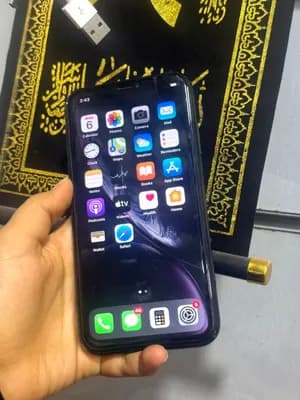 iPhone XR 64GB