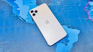 Phone 256Gb