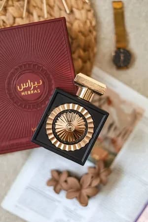 Vanilla Perfumes Collection for Women