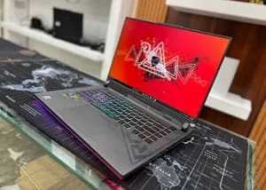 Asus ROG Strix Gaming Laptop