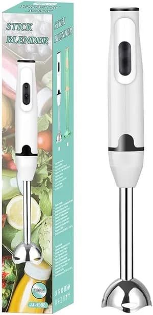 Electric Hand Blender 400 Watt