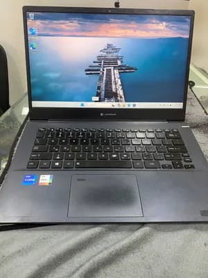 Dynabook Tecra-A40-J i7 Laptop