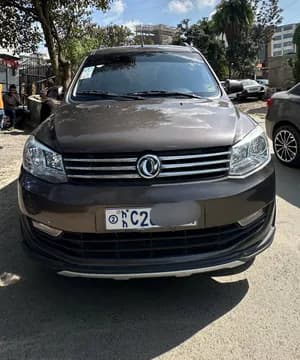 Glory 2021 1300cc Manual Excellent