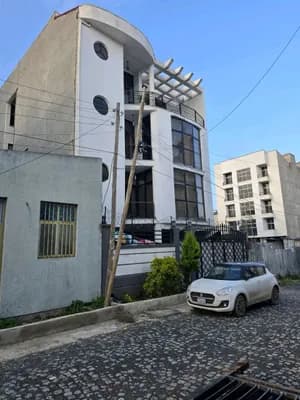 House for Sale with Bank Loan in Aiyat