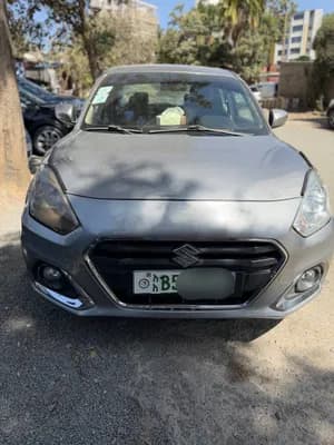 Suzuki Dizayer 2021 1000cc