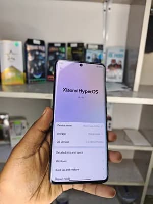 Redmi Note 14 Pro Plus 5G