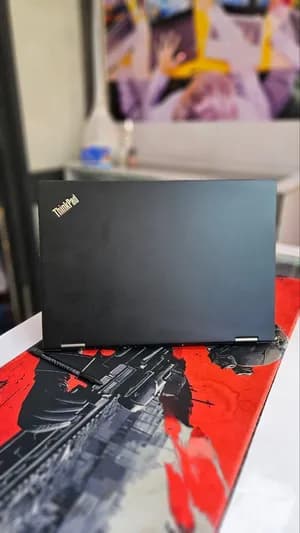 Lenovo Yoga X13 16GB 512GB 14.1