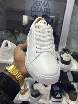 Zara orginal men's shoes Italy Size 40-45