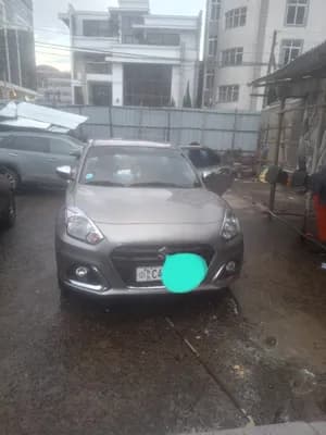 Suzuki Dzire 2022 Full Option