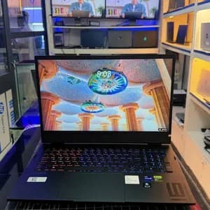 HP Omen 16 i9 RTX 3060