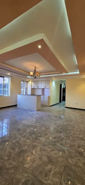 3 Bedroom 122 sqm Condominium Ayat