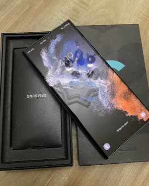 Samsung Galaxy S22 Ultra 256GB