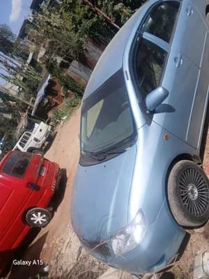 Toyota Corolla 2006 Manual
