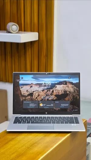 Hp Elitebook 840 G7