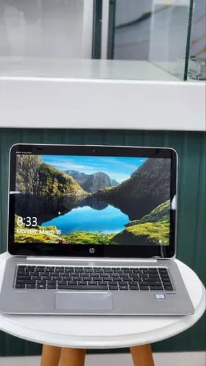 HP EliteBook Folio 1040 G2 Touchscreen