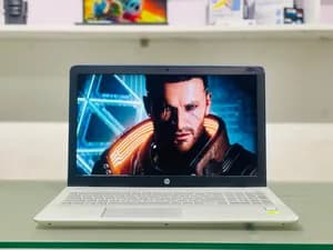 HP Pavilion 15 i5 7th Gen
