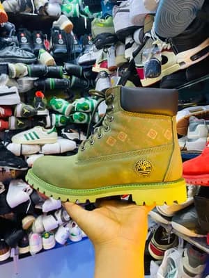 Timberland