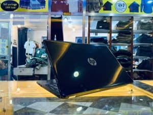 Hp Notebook 14 4GB 500GB